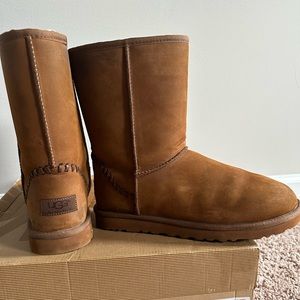 Uggs Australia